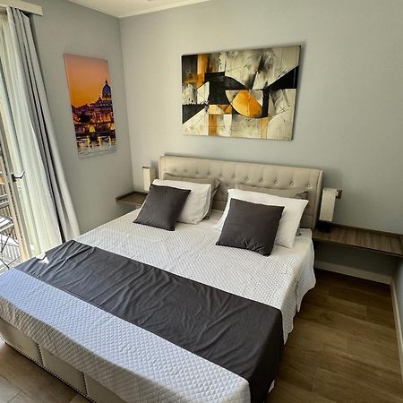 Niky House Roma Ξενοδοχείο Εξωτερικό φωτογραφία