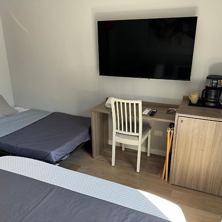 Niky House Roma Ξενοδοχείο Εξωτερικό φωτογραφία