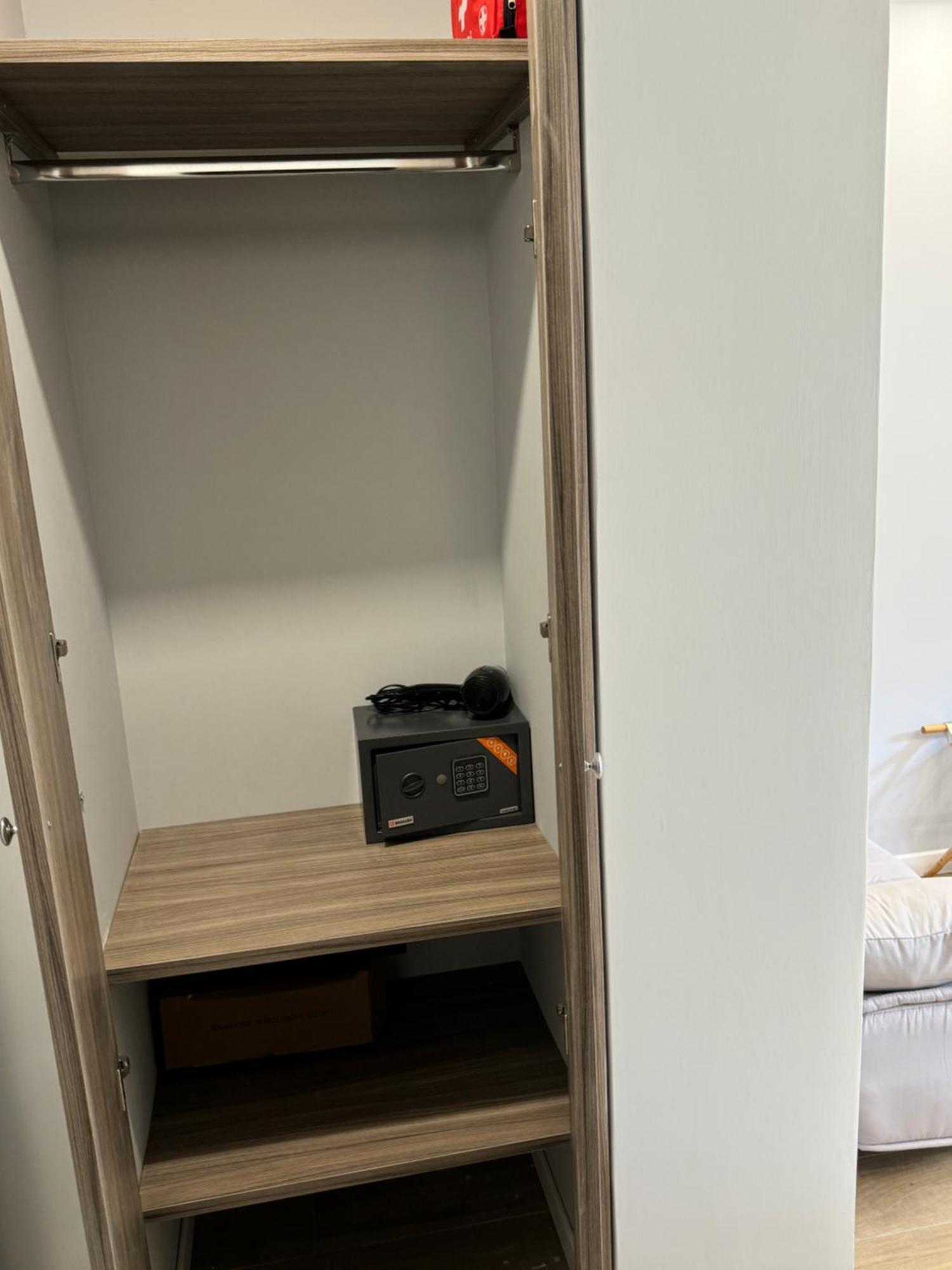 Niky House Roma Ξενοδοχείο Εξωτερικό φωτογραφία
