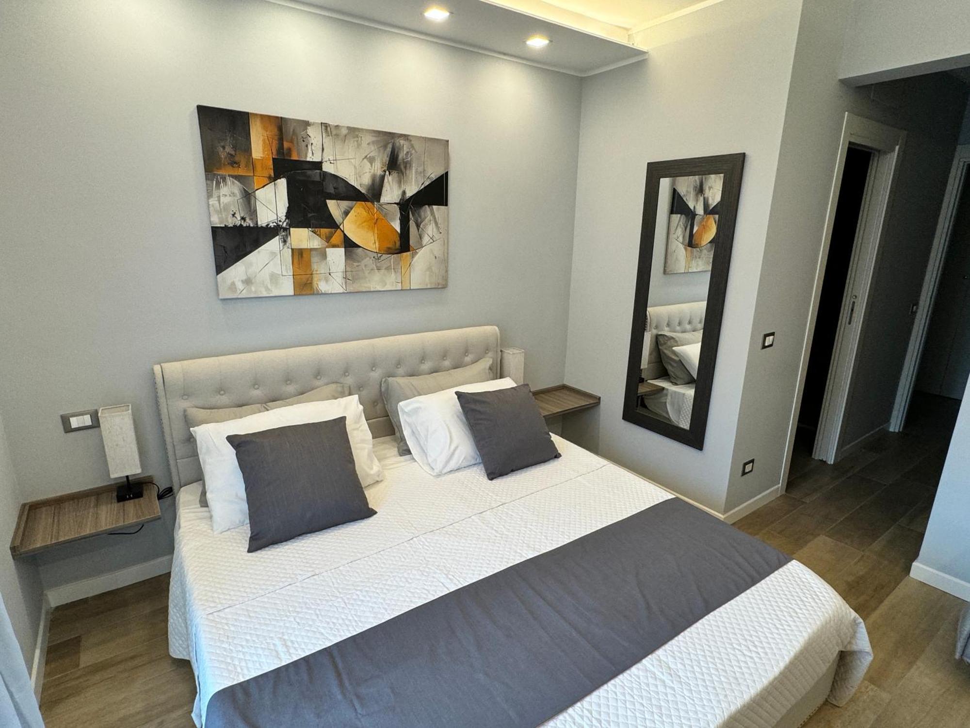 Niky House Roma Ξενοδοχείο Εξωτερικό φωτογραφία