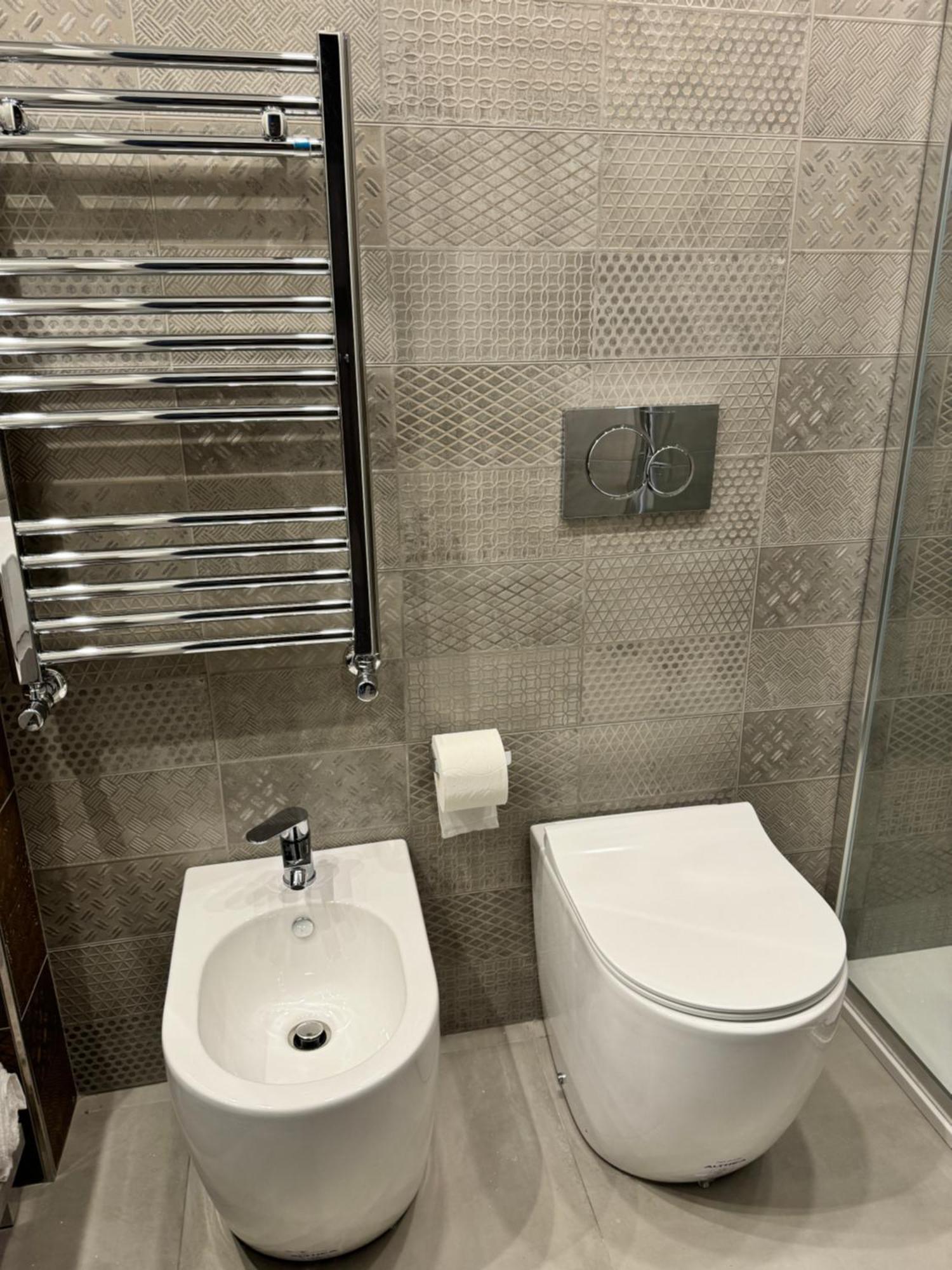 Niky House Roma Ξενοδοχείο Εξωτερικό φωτογραφία