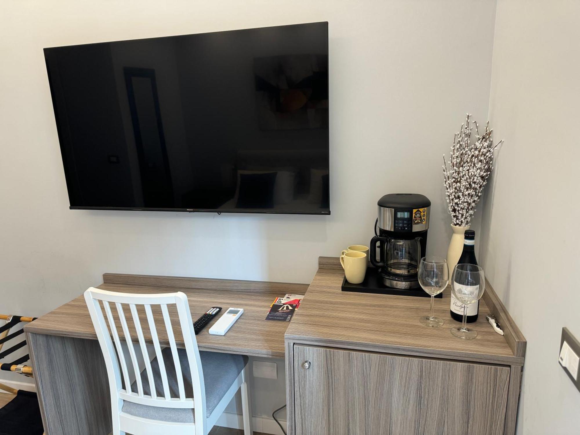 Niky House Roma Ξενοδοχείο Εξωτερικό φωτογραφία