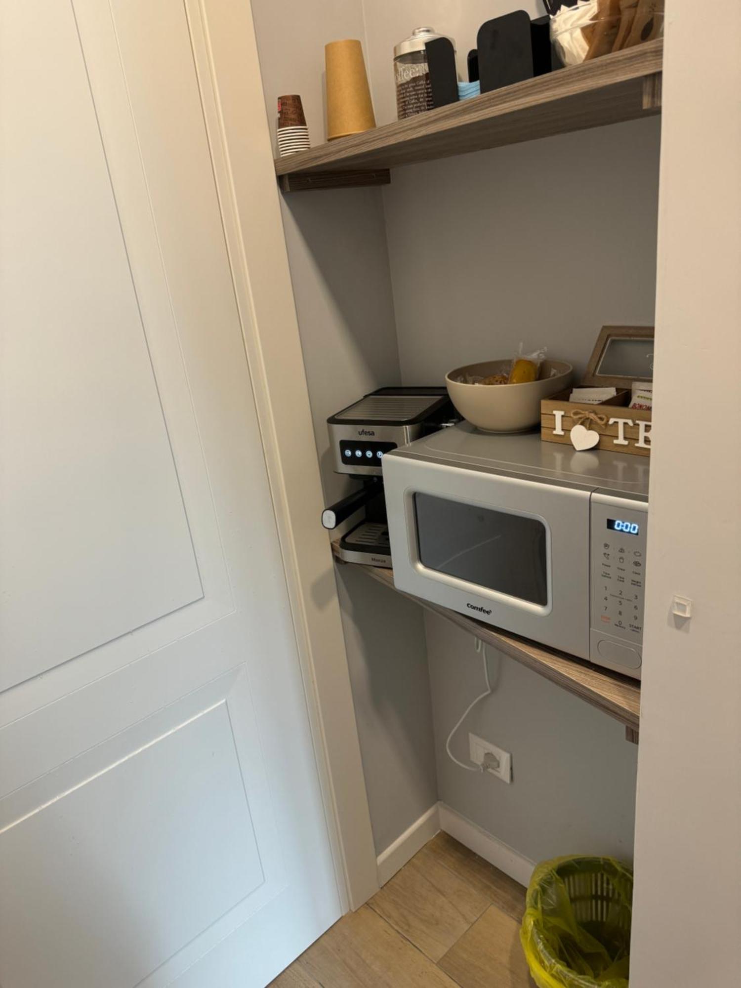 Niky House Roma Ξενοδοχείο Εξωτερικό φωτογραφία
