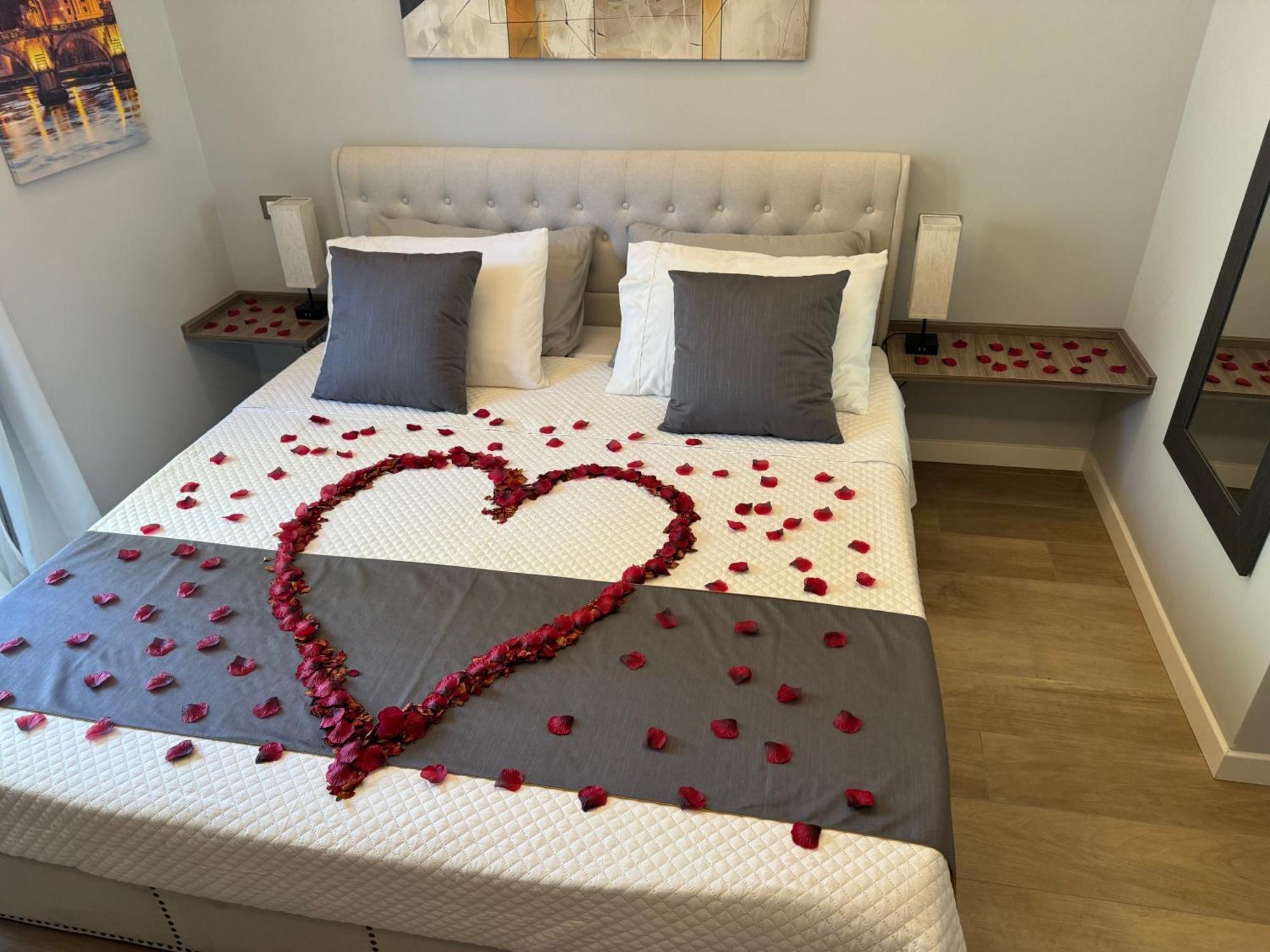 Niky House Roma Ξενοδοχείο Εξωτερικό φωτογραφία